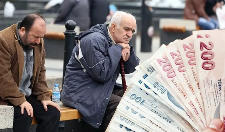 AK Parti'den Bayram İkramiyesine Zam Bekleyen Emeklileri Üzen Açıklama
