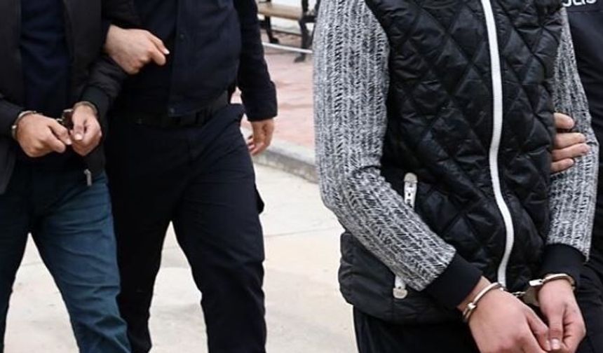 İstanbul Merkezli Yasa Dışı Bahis Operasyonunda 28 Gözaltı