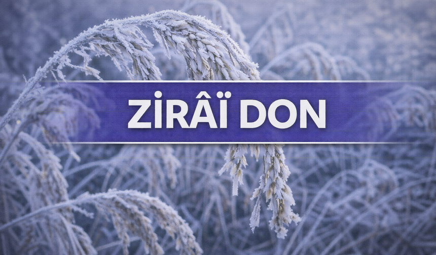 Tarımda Yeni Model Önerisi: Sürdürülebilir Gıda İstikrar Fonu Gündemde