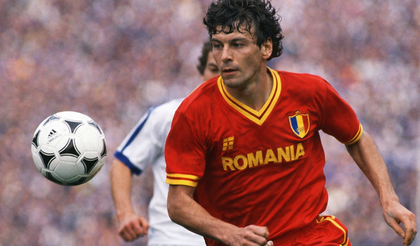 Rumen Teknik Direktör Mircea Lucescu 80 Yaşında Hayatını Kaybetti