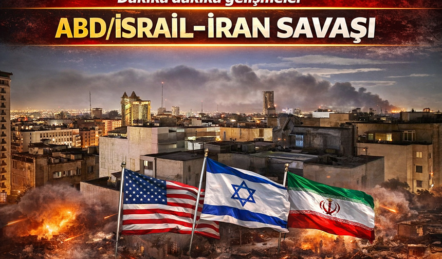 ABD İle İran Arasında 2 Aşamalı Ateşkes Planı: Hürmüz Boğazı Açılabilir