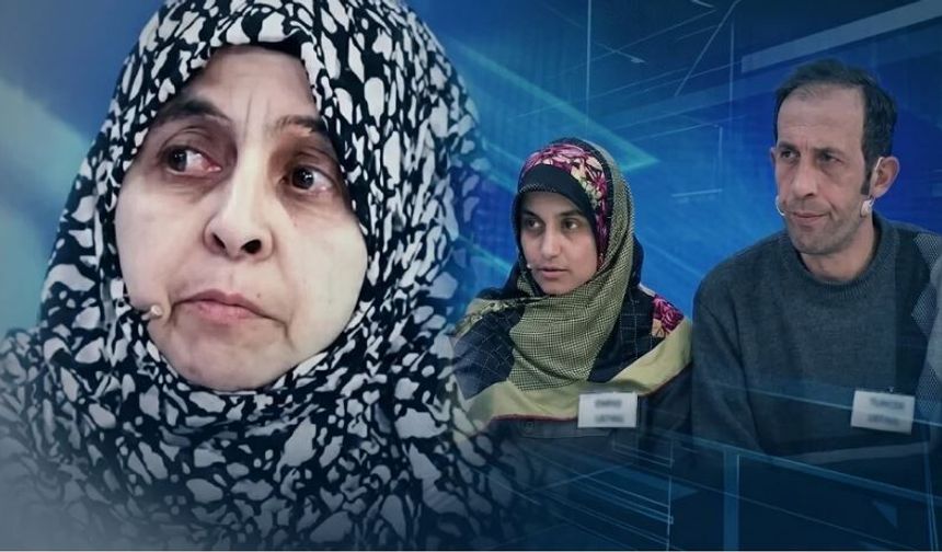 Palu Ailesi Belgeseli 8 Mayıs’ta Yayında: Karanlık Süreç Yeniden Gündemde