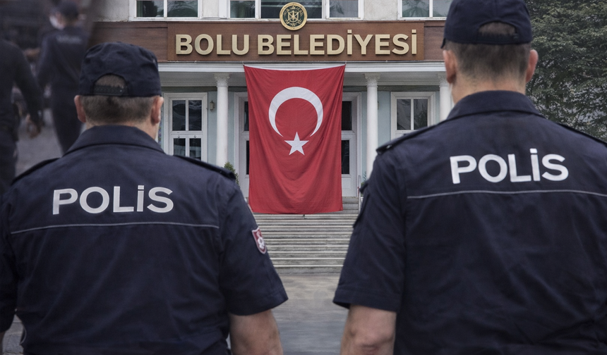Bolu’da Soruşturma Derinleşti: 4 İsim Tutuklandı, Özcan’a Yeni Suçlama