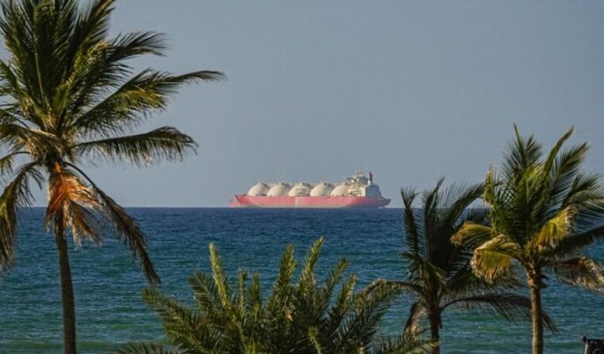 Hürmüz Boğazı İçin Alternatif Arayışları Sürüyor