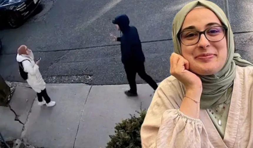 ABD’de Gözaltına Alınan Türk Öğrenci Rümeysa Öztürk Vatanında