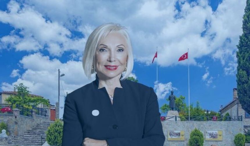 Tarihe Saygı Projesi Raporu: Kırsalda Örnek Kalkınma Modeli Oluştu