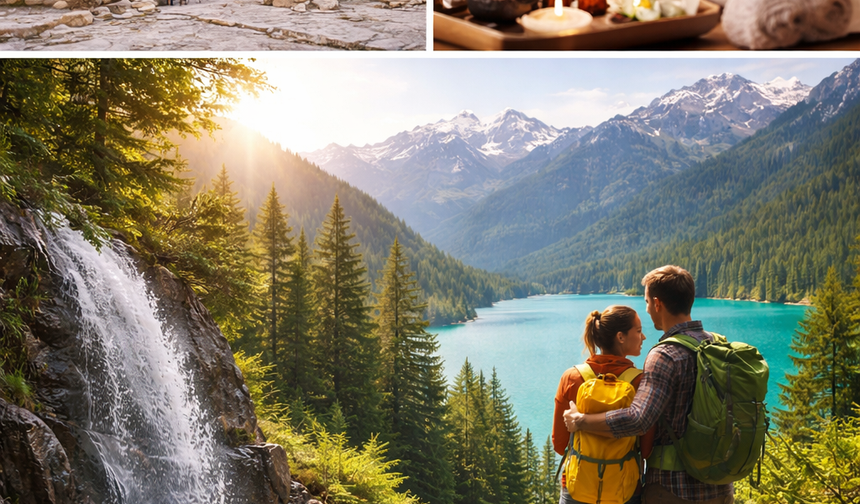 Turizmde Yeni Vizyon Çağrısı: “Başarı Sadece Betonla Gelmez”