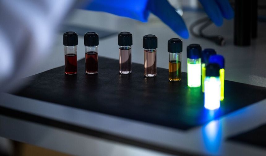 Güneş Enerjisinde Yerli Atılım: “Gümüş Pasta” Üretimi Başladı