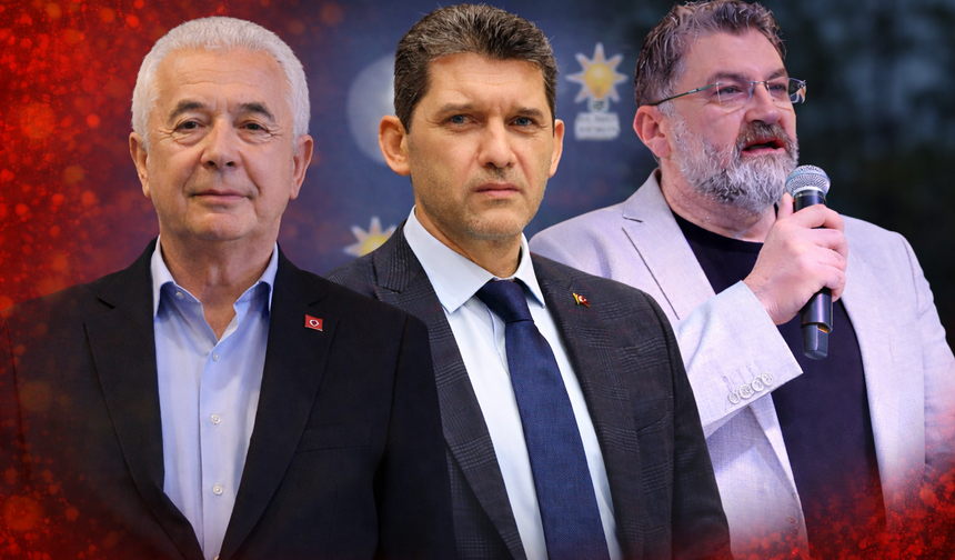 CHP’den İstifa Eden Başkan Kumbul’un Ak Partiye Geçeceği İddiası Ortalığı Karıştırdı