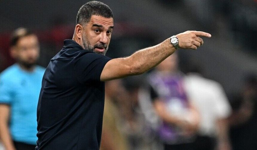 Arda Turan Tarih Yazdı: Shakhtar Donetsk Yarı Finalde