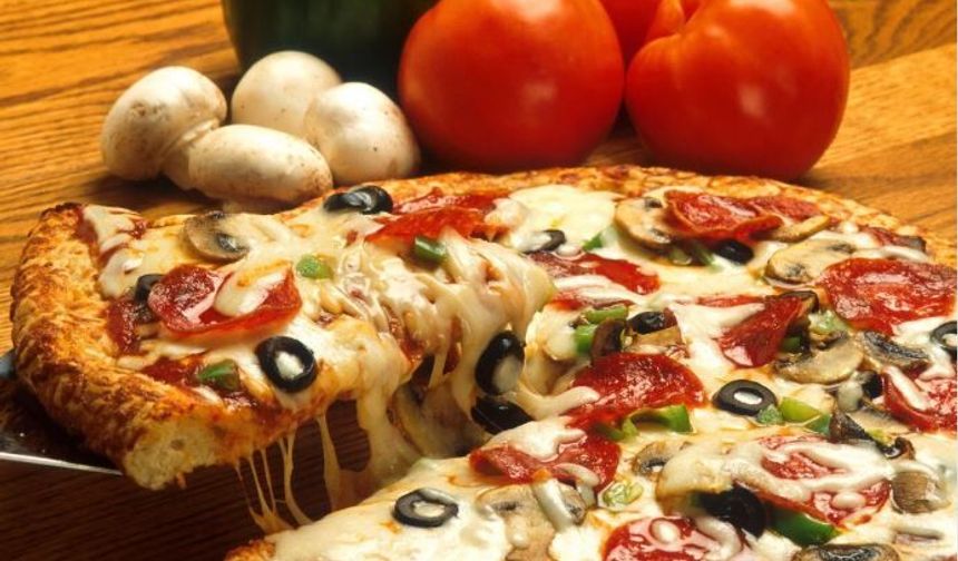 50 Yıllık Pizza Devi İflas Etti: Tüm Şubeler Kapandı