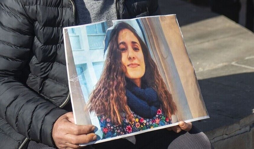 Gülistan Doku Soruşturmasında Kritik Aşama: Tutuklama Talebi