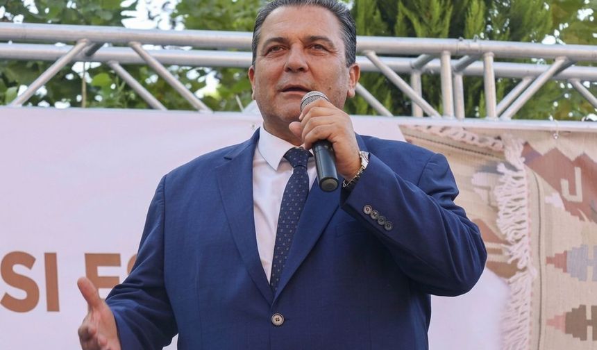 Eşme Belediye Başkanı Tozan Hakkında İrtikap Soruşturması