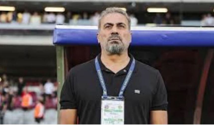 Sakaryaspor’da Ayrılık: Mustafa Dalcı ile Yollar Ayrıldı