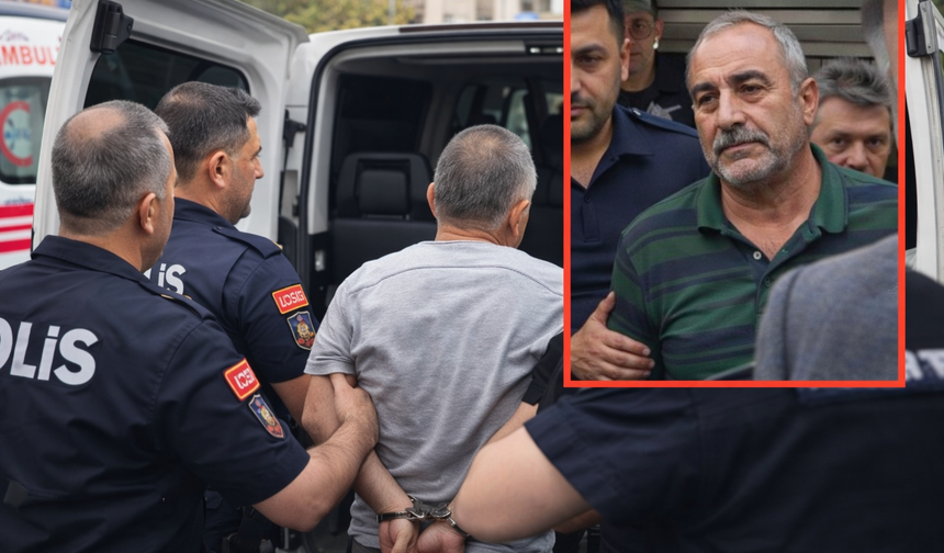 Kahramanmaraş Saldırısında Yeni Gelişme: Saldırganın Babası Tutuklandı