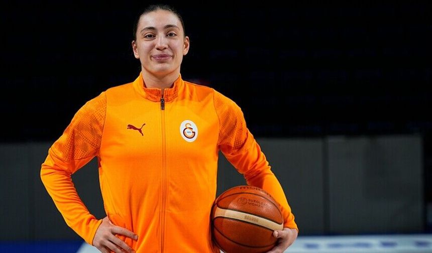 Galatasaray’da Final Heyecanı: Avrupa Ligi’nde Hedef Zirve