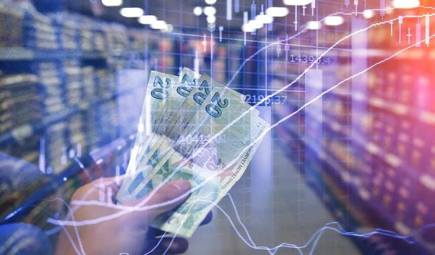 TÜİK Mart Ayı Enflasyon Verilerini Açıkladı