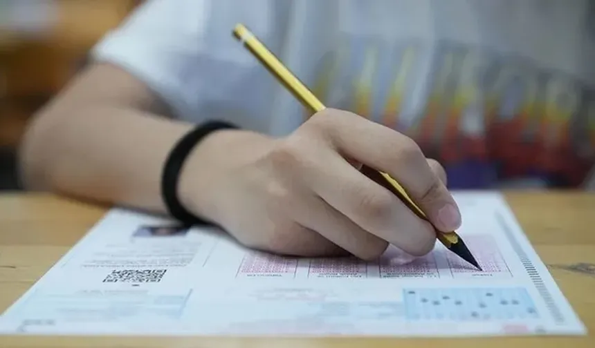 MEBİ'de LGS Nisan Soruları Erişime Açıldı