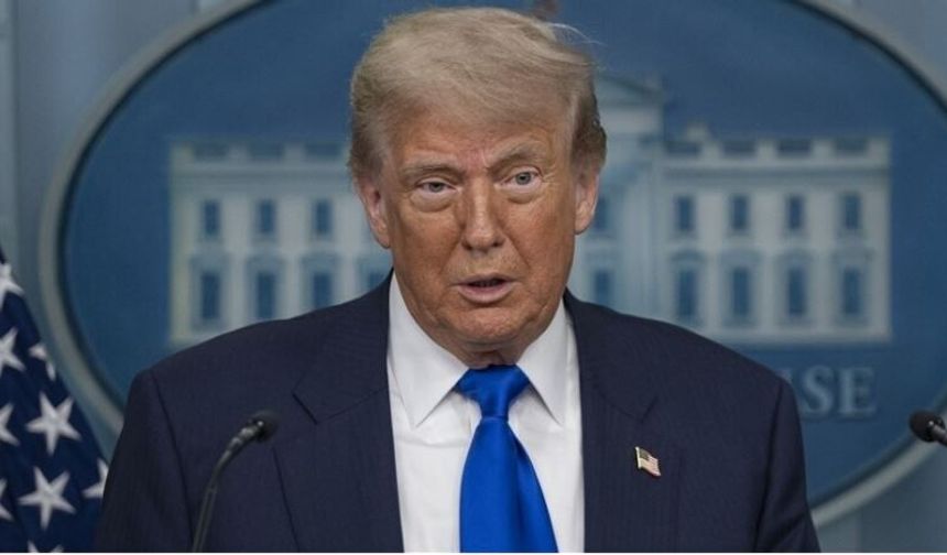 Trump’tan İran’a Süre Uzatma Kararı: Son Tarih 8 Nisan