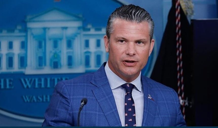 ABD Ordusunda Yeni Düzenleme: Askerlere Üslerde Şahsi Silah Taşıma İzni