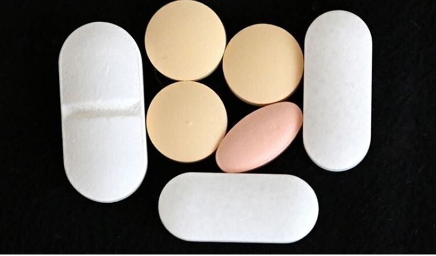 Trump’tan İthal İlaç ve Metallere Yeni Gümrük Vergisi Kararı