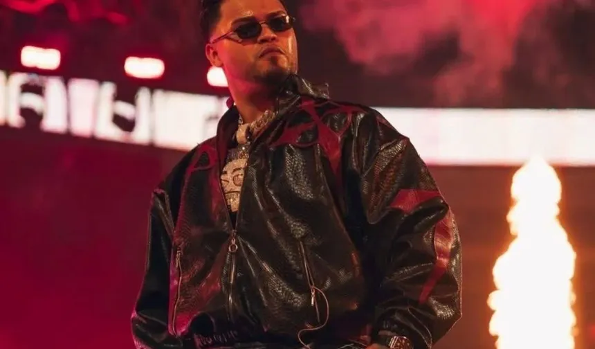 Konserde Siyasi Slogan Krizi: AK Parti’den Sert Tepki