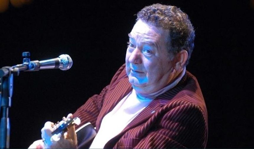 Türk Müziğinin Usta İsmi Kayahan Vefatının 11. Yılında Anılıyor