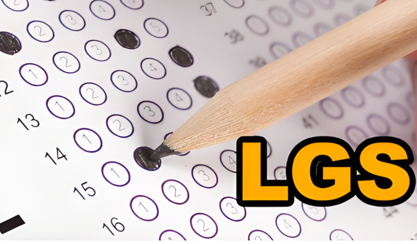 Lgs Tarihi Değişti: Okullar 1 Gün Tatil Edilecek