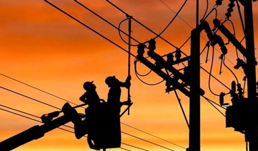 Alanya’da Geniş Kapsamlı Elektrik Kesintisi: Vatandaş ve Esnaf Tepkili