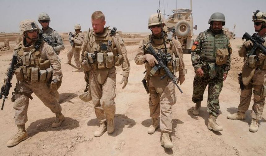 İran’dan ABD’ye Ağır Suçlama: “Kendi Askerlerini Vurdular”