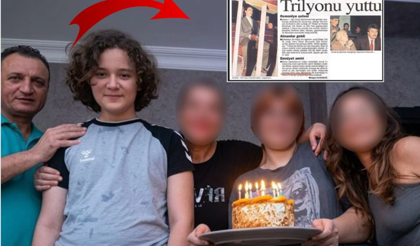 Okul Katliamı Zanlısının Emniyet Müdür Babasıyla İlgili Çarpıcı Detay