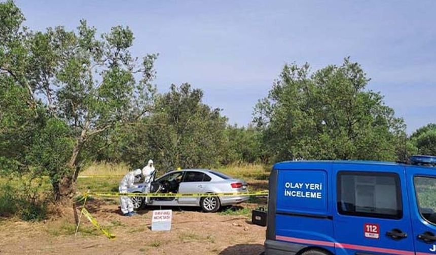 Antalya’da Şüpheli Ölüm: Ağaçlık Alanda Hareketsiz Bulundu