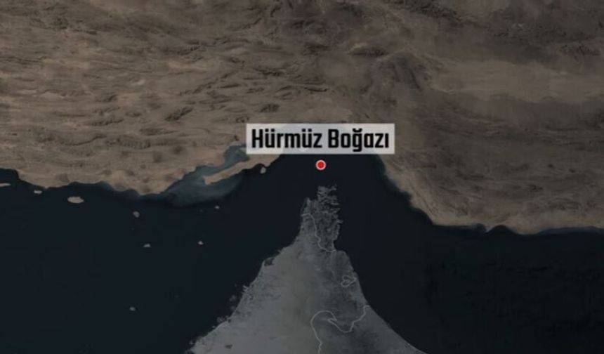 İran’dan ABD’ye Deniz Ablukası Tepkisi: “Küresel Ekonomiye Karşı İntikam”