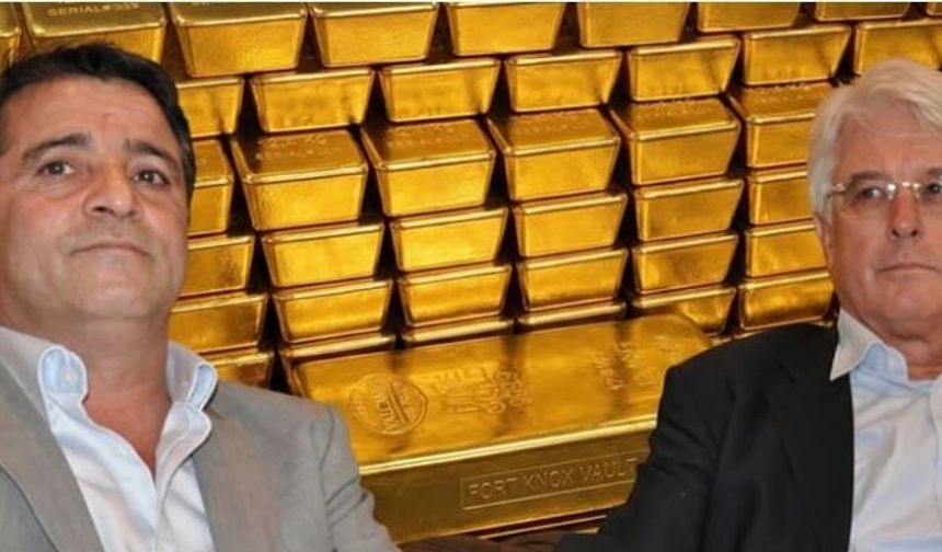 “6 Ton Altın Türkiye’ye Gelecek” İddiası: Hukuk Mücadelesi Sürüyor