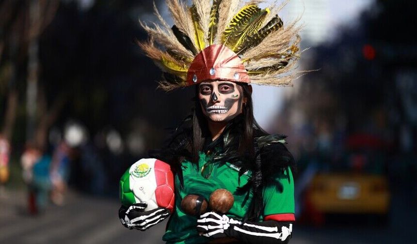 2026 Dünya Kupası Ekonomiye Milyarlarca Dolar Katkı Sağlayacak