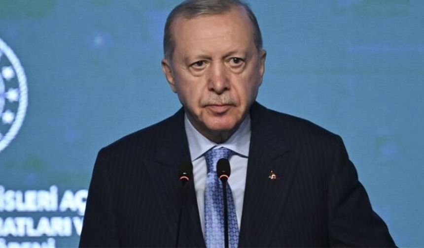 Cumhurbaşkanı Erdoğan: Türkiye’nin Güven İklimine Zarar Verilmesine İzin Vermeyiz