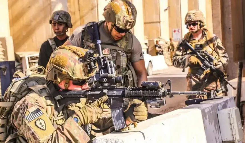 ABD’de Askerlik Kaydı Otomatikleşiyor: Yeni Sistem Aralıkta Başlıyor