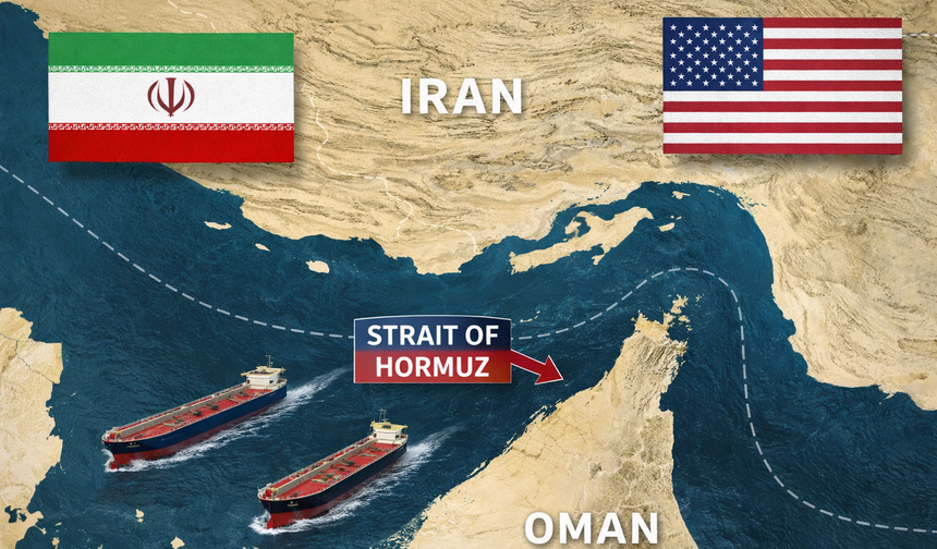 ABD İle İran Arasında 15 Günlük Ateşkes Anlaşması