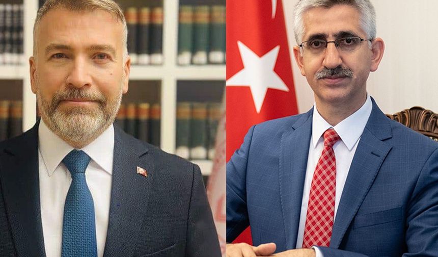 Cumhurbaşkanlığı Kararıyla Üst Düzey Değişim: MEB’de Bakan Yardımcısı Değişti