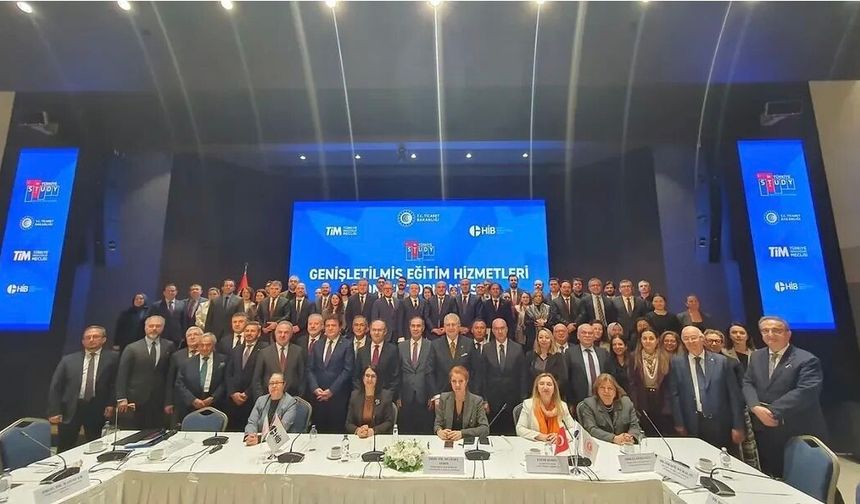 Alanya Üniversitesi HİB Toplantısında Uluslararasılaşma Ve Eğitim Stratejilerini Değerlendirdi