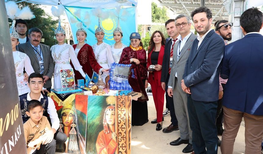 ALTİD Başkanı Cem Özcan’dan Turizm Haftası Mesajı