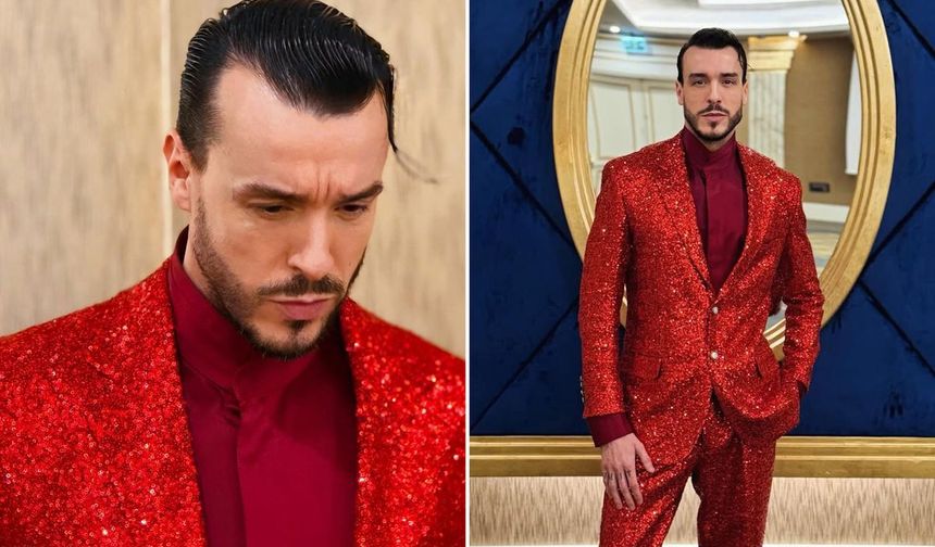 Cem Adrian’dan Uyuşturucu Soruşturmasına İlk Açıklama