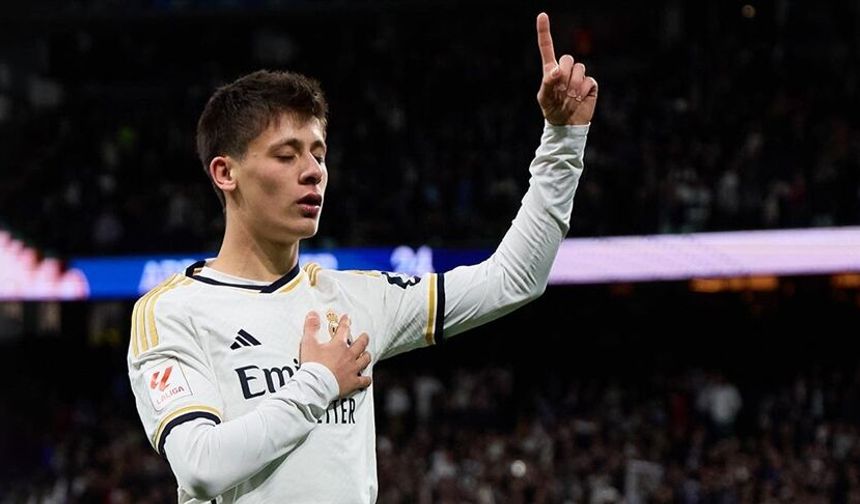 Arda Güler Parladı Ama Bayern Yarı Finale Yükseldi