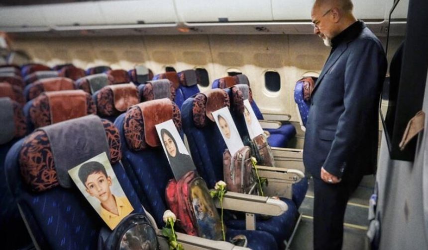 Kalibaf: ABD ile Müzakerelerde İyi Niyet Var, Güven Yok