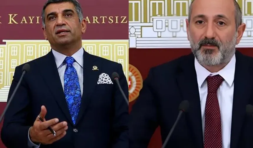 CHP’de MYK Kulisleri Hareketli: İki Milletvekilinden Görev Teklifine Ret İddiası