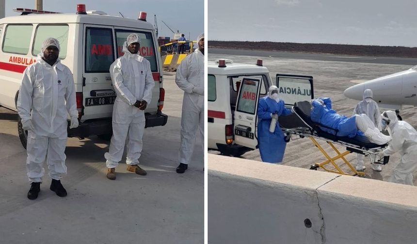 DSÖ’den Hantavirüs Açıklaması: Türkiye Dahil 12 Ülke Uyarıldı