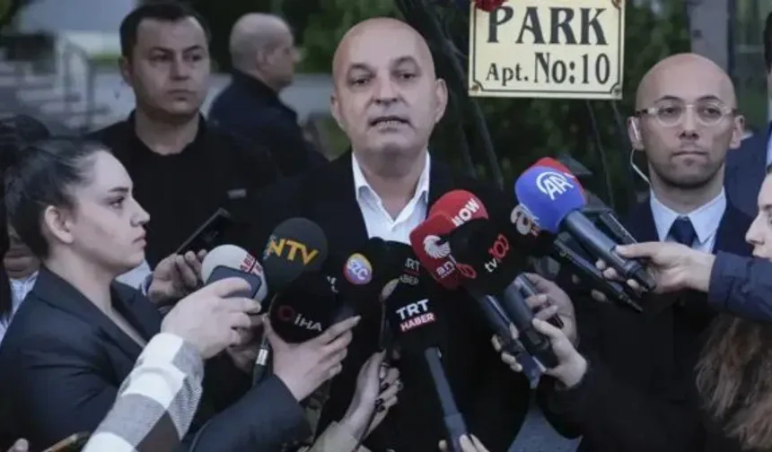 CHP’de Gerilim Sürüyor: Mahir Polat’tan Dikkat Çeken Mesaj