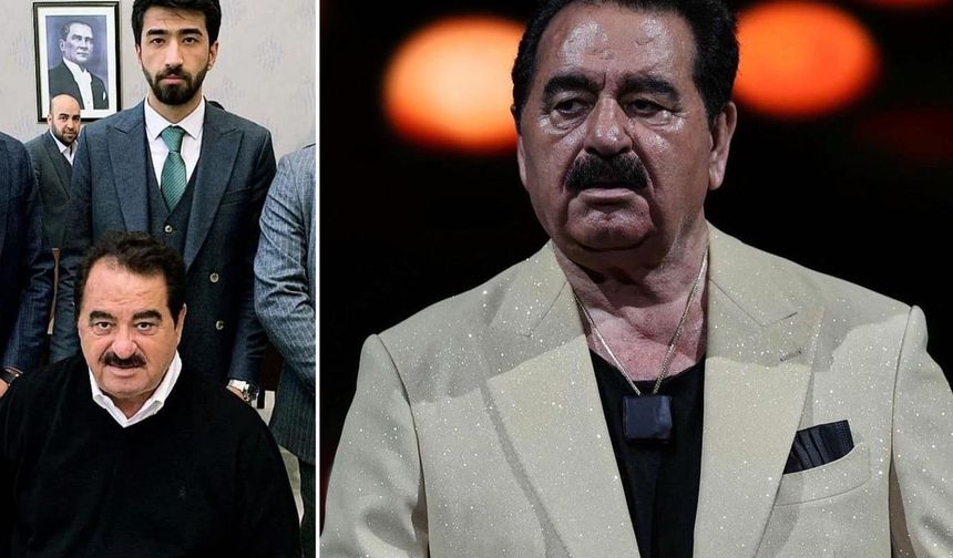 İbrahim Tatlıses Ailesinde Gerilim Büyüyor