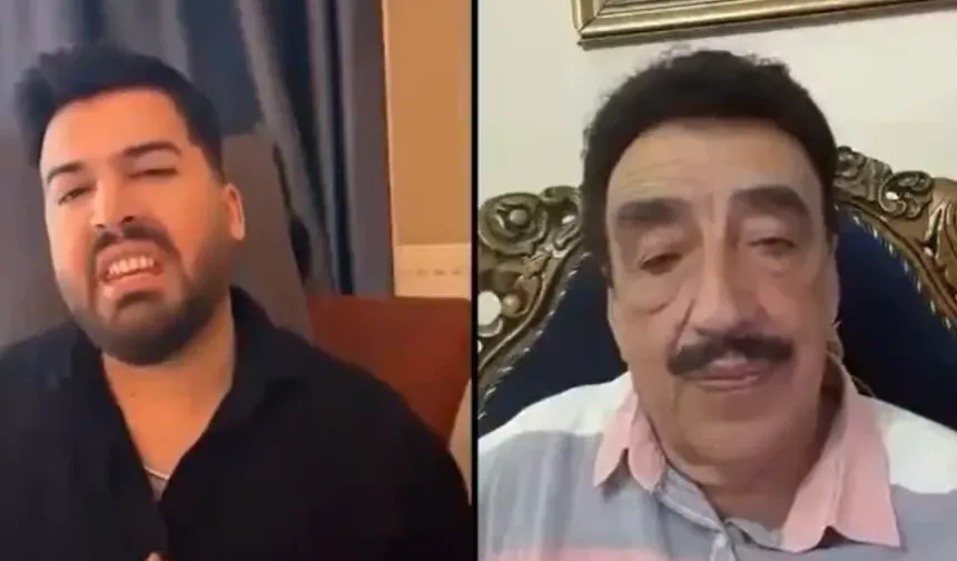 Hakkı Bulut Canlı Yayında Gözyaşlarına Boğuldu
