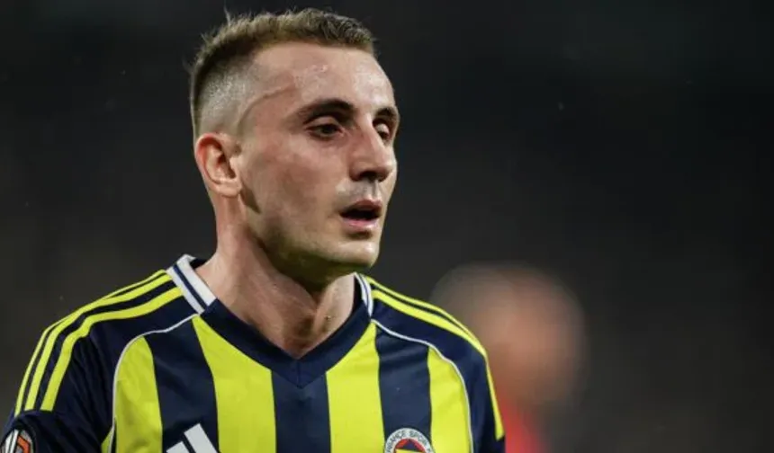Kerem Aktürkoğlu’ndan Sakatlık Sonrası Mesaj: “Dünya Kupası İçin Çalışmalarıma Devam Edeceğim”